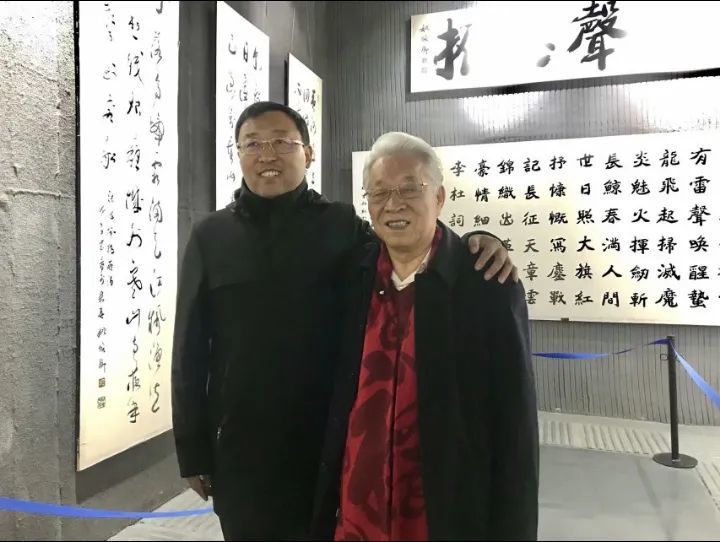 姚俊卿|盛世中国 姚俊卿书画院作品展