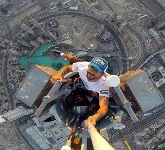 代替哥哥上位的迪拜王储,没有逃过包办婚姻的宿命_腾讯新闻