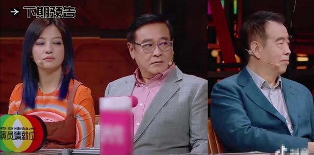 演员又来搞套路评委比嘉宾戏还多为了收视没下线腻了