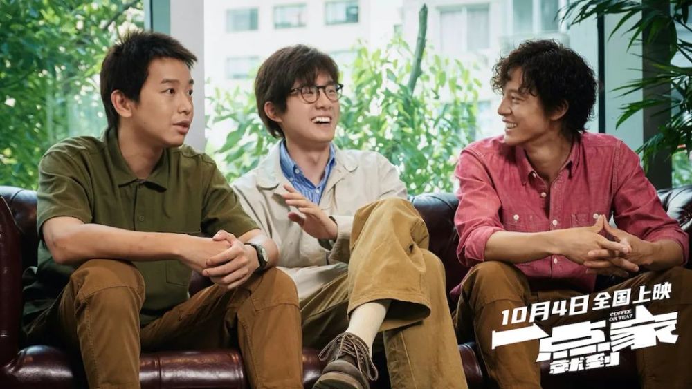 国庆档|国庆档黑马？我觉得不行