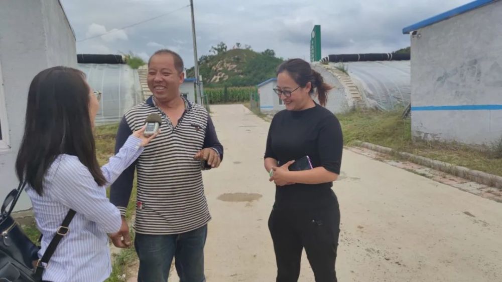 北京|“回到河北老家，收入直追北京，过得比城里还舒坦！”