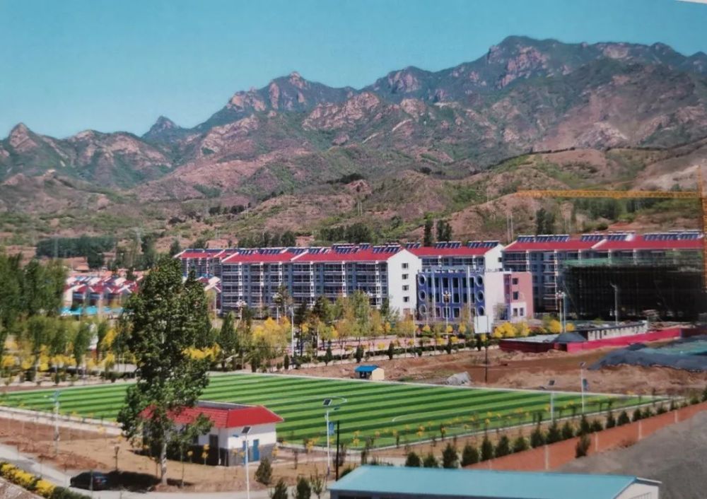 北京|“回到河北老家，收入直追北京，过得比城里还舒坦！”