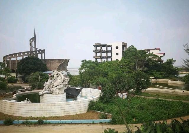 上世纪90年代的北海,这些老照片你还记得吗?_腾讯新闻