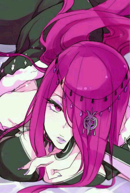 re零七位大罪魔女谁的票数最高艾姬多娜荣登第一宝座