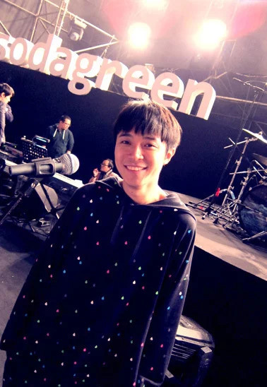 被人称很娘的吴青峰终于凭借金曲奖称王