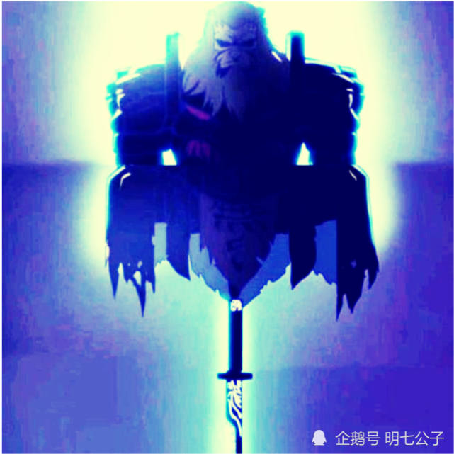 刺客伍六七魔刀千刃隐藏的秘密连阿七都不知道而他却一眼看出