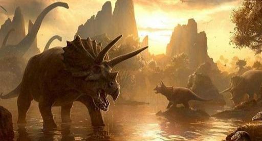 恐龙|曾经地球上的霸主，统治1.4亿年，恐龙为何没演化出文明？