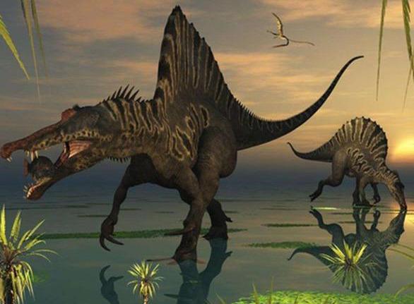 恐龙|曾经地球上的霸主，统治1.4亿年，恐龙为何没演化出文明？