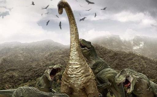 恐龙|曾经地球上的霸主，统治1.4亿年，恐龙为何没演化出文明？