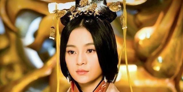 才华横溢的人和解语,她先后生下哲宗和公主蔡王赵和徐国,使他成为德妃