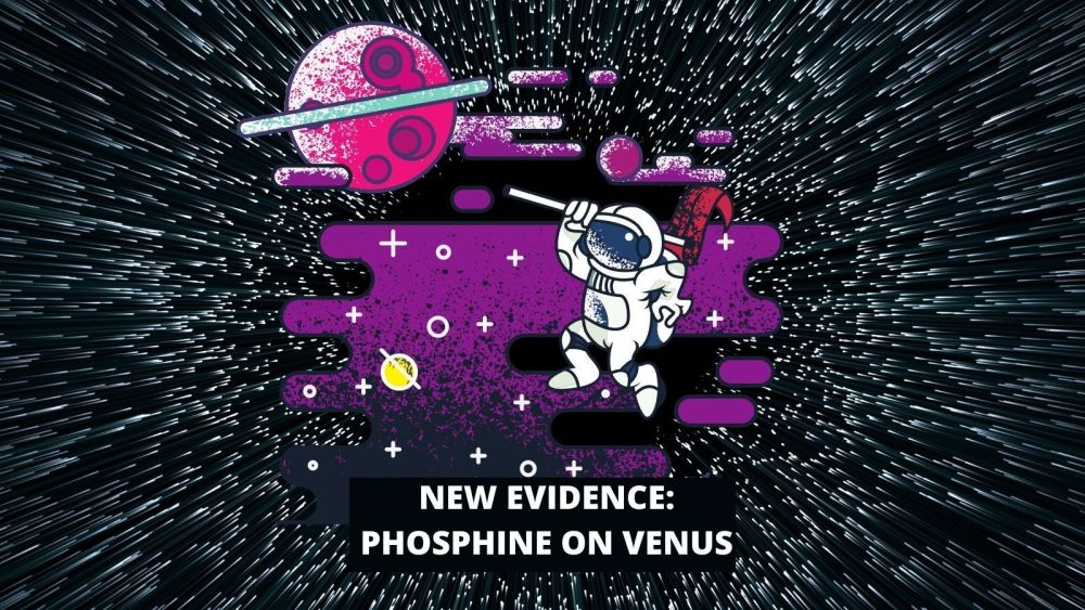 磷化氢|金星“生物信号”磷化氢的发现，是科技进步？还是NASA在故意隐瞒？