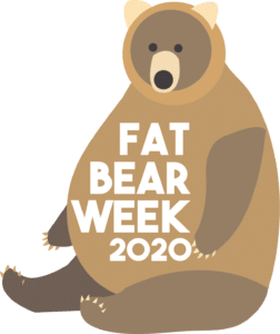 第979期比美国总统大选更紧张的大选whoisthefattestbear2020