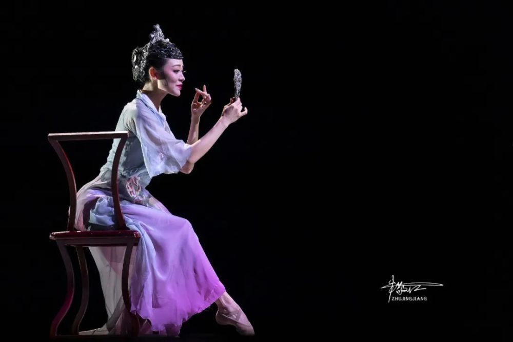 2020年中关村舞蹈节闭幕演出