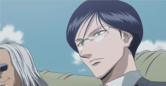 无视对手防御的最强攻击技,同时也有说法认为诺布和"叛逆"梅雷翁联手