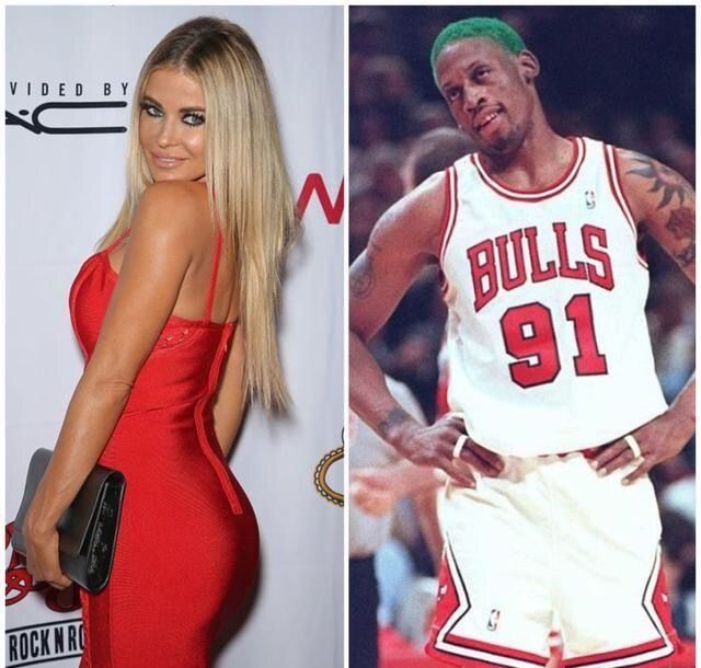 nba为何禁穿69号球衣?3连冠中锋是根源,29号球衣也不受欢迎