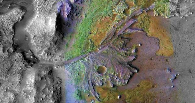 火星|冲日大戏即将上演，火星为何被认为预示着战争与灾祸？