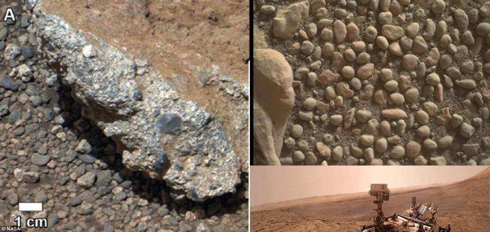 火星|冲日大戏即将上演，火星为何被认为预示着战争与灾祸？