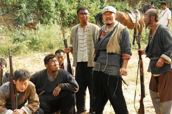 15部经典抗日战争电视剧,第1部被称之为"神作" - 265学校教育网