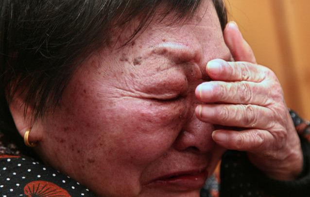 网友分享:与婆婆同住是种什么样的体验?"鼻涕抹茶几"最奇葩