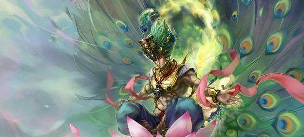 在神话传说中,山海经的古籍上有记录,当时十个太阳是帝俊与羲和的儿子