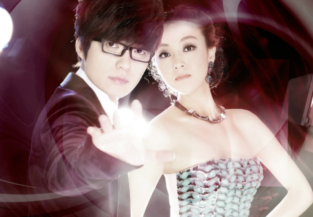 玖月奇迹官宣离婚还记得他们的单曲花为媒吗