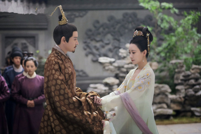 长安诺大结局贺兰茗玉和萧承煦最终在一起你会接受吗