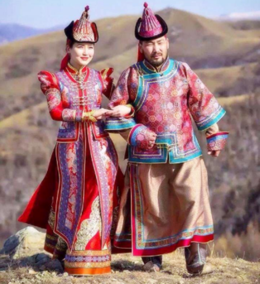 元朝皇帝最喜欢看的一种舞蹈最后让他们都沉寂其中无法自拔