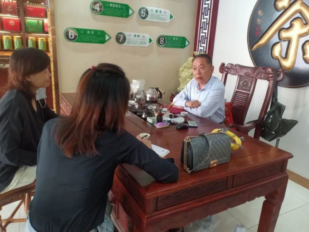 仁德茶庄|【百年淄味】一杯好茶的传世密码！