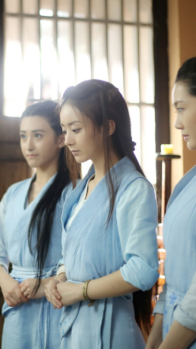 楚乔传第二部为何还不开拍看一眼配角你就明白什么叫高攀不起