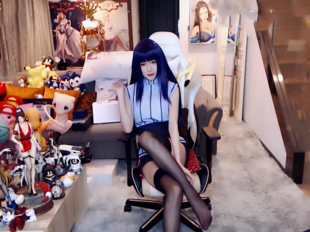 不过面对这样的腐团儿,严苛的水友虽然嘴上说着"除