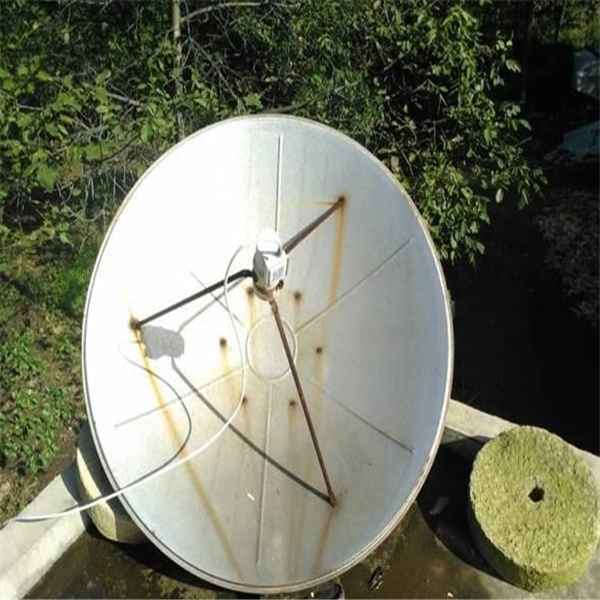 卫星锅|为什么禁止使用卫星锅？它到底有什么危害？原来我们都小看它了