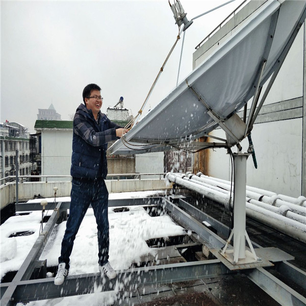 卫星锅|为什么禁止使用卫星锅？它到底有什么危害？原来我们都小看它了