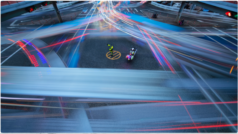 北京|奋战“疫”情中的公安铁军专题摄影展在北京展出