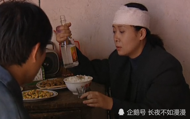 命案十三宗痴情外甥爱上姨合谋杀死家暴姨夫走上不归路