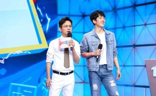 黄明昊|继王一博之后，乐华又要往湖南卫视综艺塞人？这个人智商不输何炅