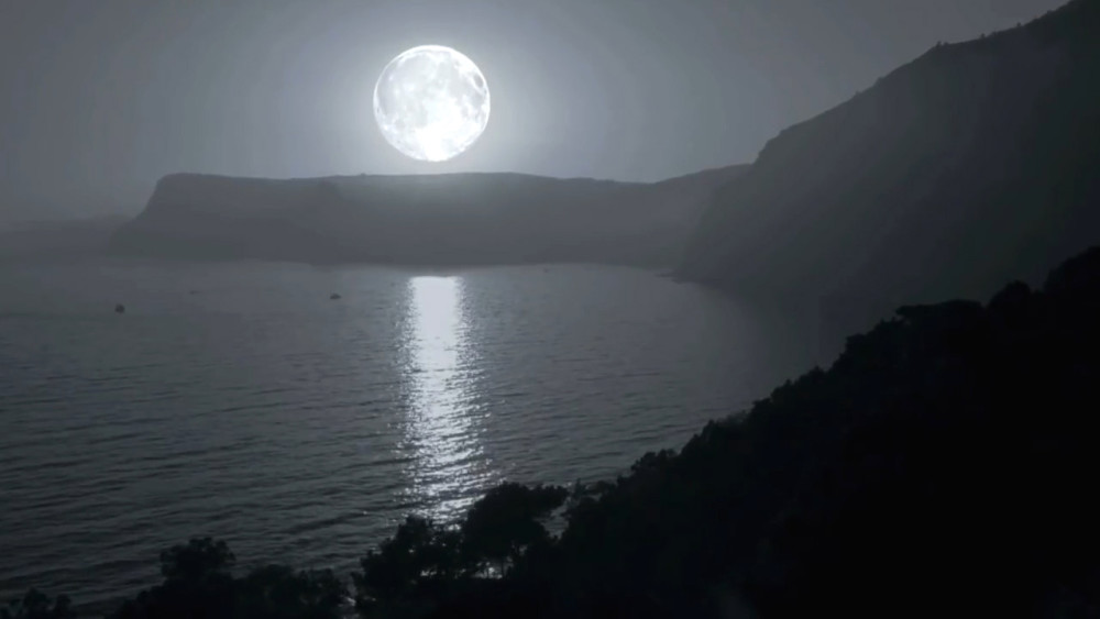 月球|如果用太阳系其它行星代替月球会怎样？木星最壮观，土星最美丽