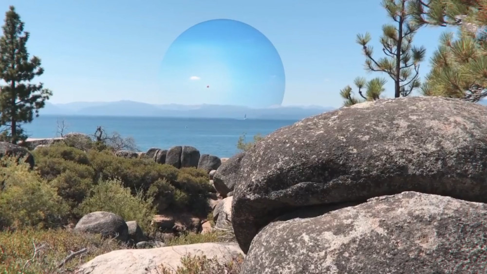 月球|如果用太阳系其它行星代替月球会怎样？木星最壮观，土星最美丽