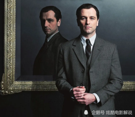 英国电影替罪羊诠释了家和万事兴的重要