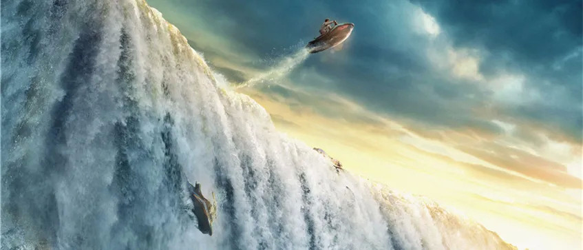 票房|上映了5天票房1.75亿元，成龙新片终究火不起来