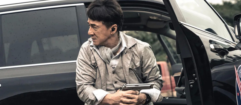 票房|上映了5天票房1.75亿元，成龙新片终究火不起来