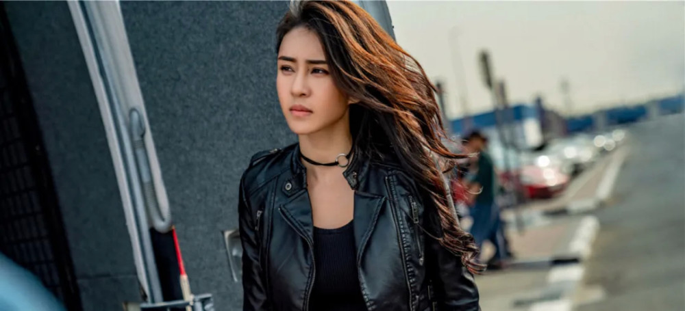 票房|上映了5天票房1.75亿元，成龙新片终究火不起来