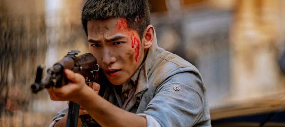 票房|上映了5天票房1.75亿元，成龙新片终究火不起来