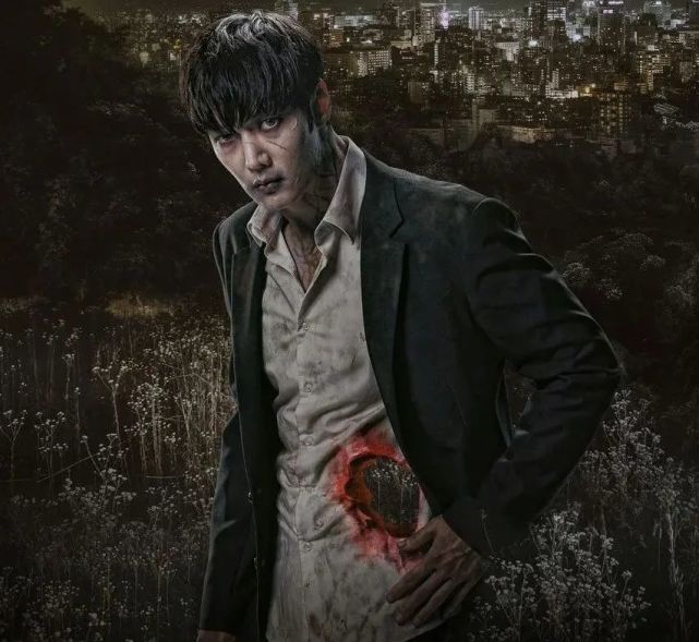 不怕丧尸帅就怕丧尸又萌又可爱