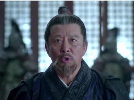 琅琊榜夏江和璇玑公主之间感情亲密为什么璇玑公主不肯将自己人交给他