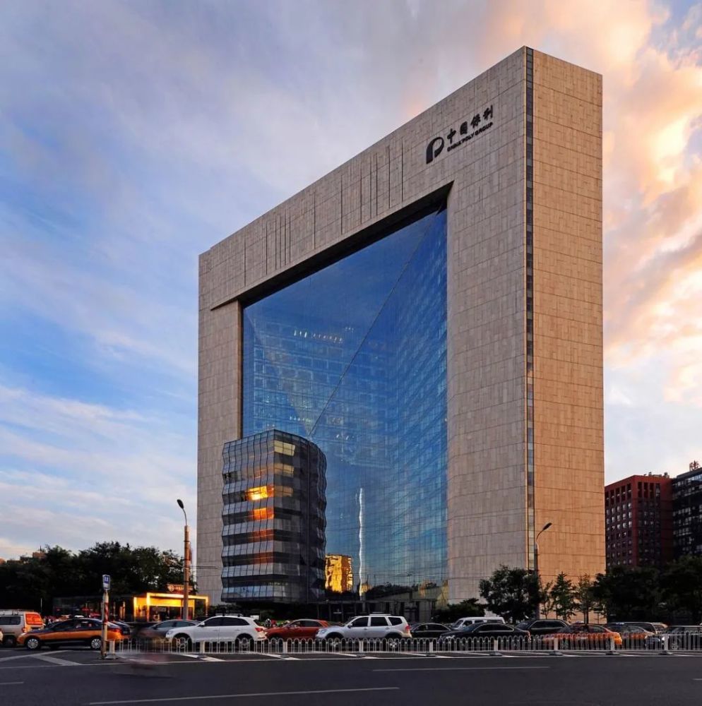 入陕8年之后保利不再低调大手笔谋篇布局真正开始了