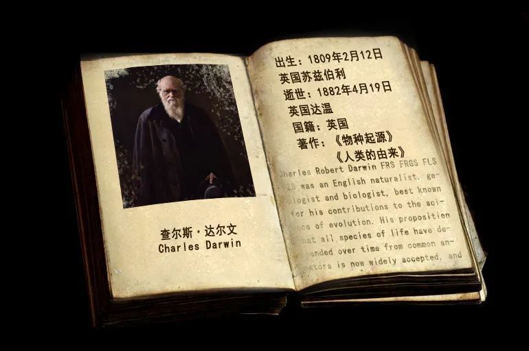 托马斯·摩尔根|生物进化探索史：10个推动进化理论的名字
