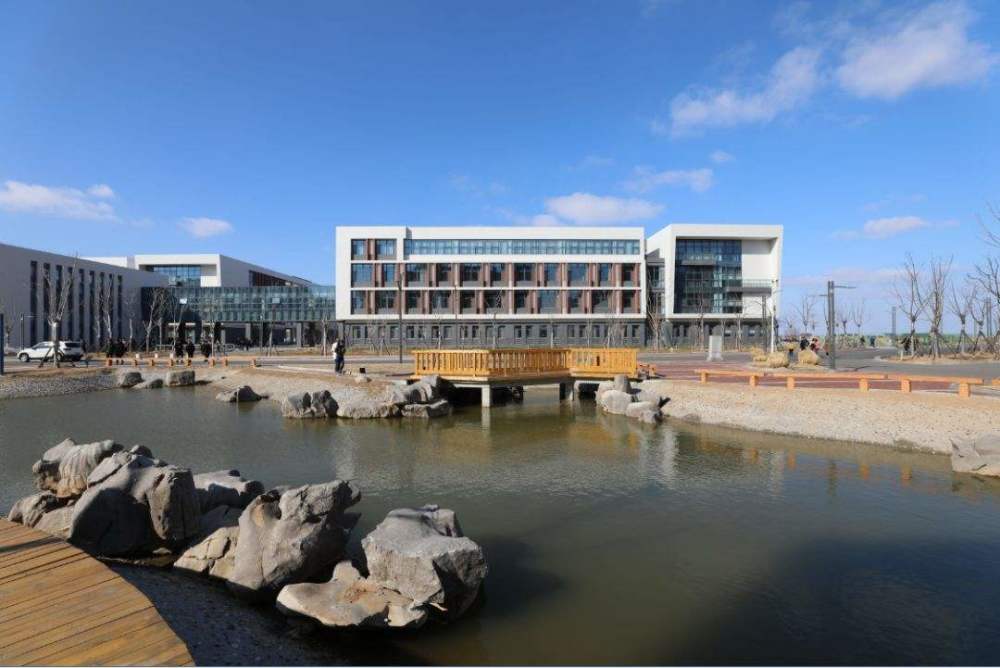 山东即将开建一座名牌大学可满足2万名在校生推动经济发展