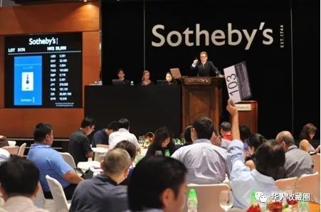 古董|收藏到底是为了文化还是赚钱？