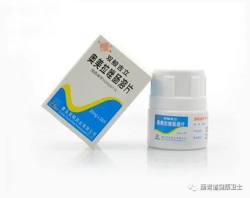 这些喉咙堵的病人,常常使用一些诸如奥美拉唑,莫沙必利,吗丁啉等等
