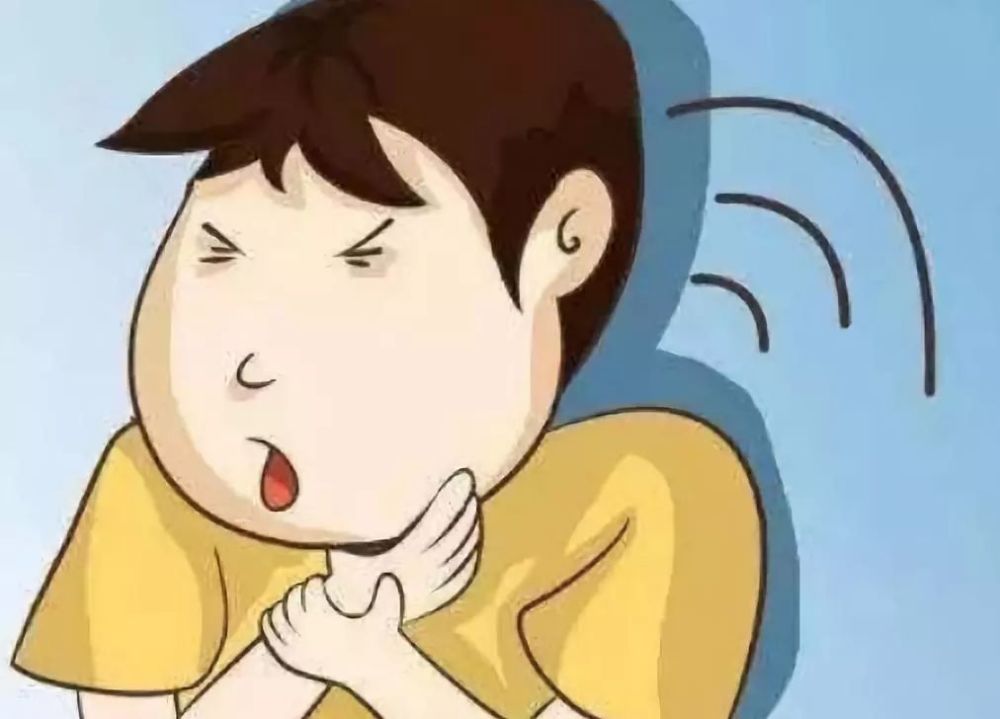 慢性咽炎|喉咙堵不一定都是慢性咽炎，小心是胃病的早期表现！